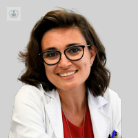 Dra. Carmen Iglesias Urraca