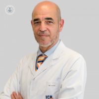 Dr. Lluis Cavero Roig