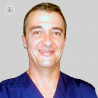 Dr. Marc Gil
