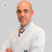 Dr. Lluis Cavero Roig