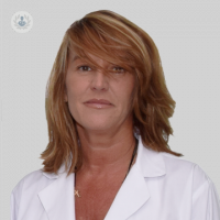 Dra.Prof. Pilar Rioja Torres