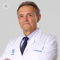 Dr. Jeroni Nadal Reus