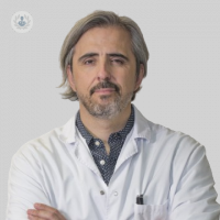 Dr. José María Balibrea del Castillo