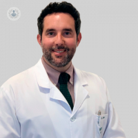Artrosis de Rodilla - Dr Martín Estevez
