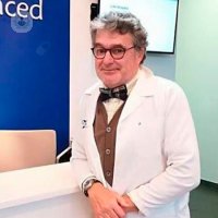 Dr. Salomon Corcia Benarroch: medicina interna en Sevilla | Top Doctors