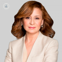 Dra. Alicia Fernández Hidalgo