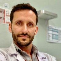 Dr. Carlos Escobar Sánchez: otorrino en Murcia | Top Doctors
