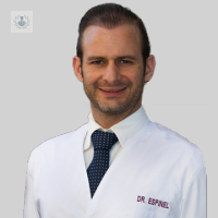 Dr. Antonio Espinel
