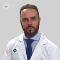 Dr. Alejandro Espejo Baena: traumatólogo en Sevilla | Top Doctors