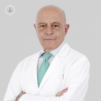 Dr. Eldiberto Manuel Fernández Fernández