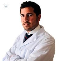 Dr. Alejandro Espejo Reina: traumatólogo en Málaga | Top Doctors