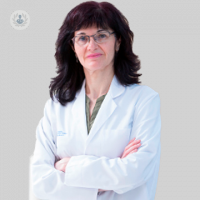 Dra. Yolanda Expósito Lucena