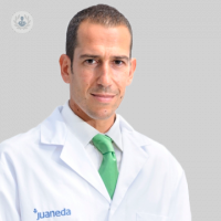 Dr. Luis Grandío Abad