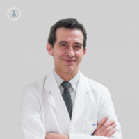 Dr. Antonio Luis Seral Gajon