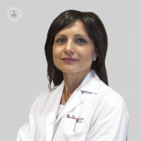 Dra. Francesca Zavalloni