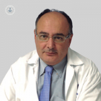Dr. Gabriel Jaume Bauzá