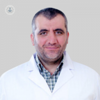 Dr. Hichan Moussa Fardoun