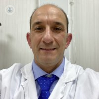 Dr. Jesús Varas Navas