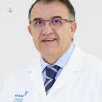 Dr. Juan Carlos Ramos Salguero