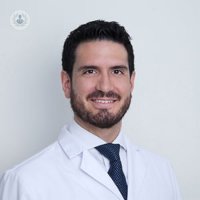 Dr. Diego Carrión Monsalve