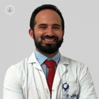 Dr. Alfredo Alejandro Vivas López