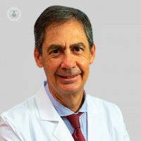 Dr. Rafael José Ruiz Salmerón