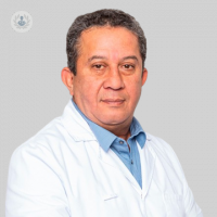Dr. Marcelino Caballero Sibrian