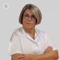 Dra. Maria Ángeles Armendariz Mekjavich