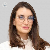 Dra. Verónica López Couso