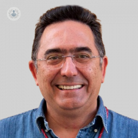 Dr. Juan María Corrales Sanguino