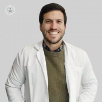 Dr. Mario Guillermo Chicón Mesa