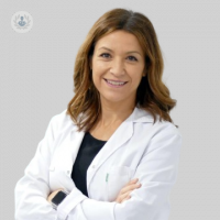 Dra. Olga Nieto Velasco