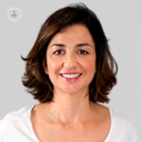 Dra. Silvia Rodríguez