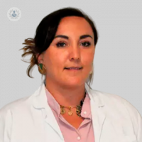 Dra. Cristina Redondo Guisasola