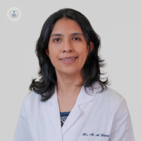 Dra. María Andrea López Salcedo