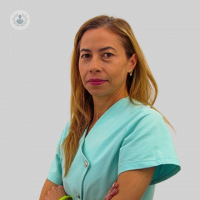 Dra. Carolina Ávila Hernández