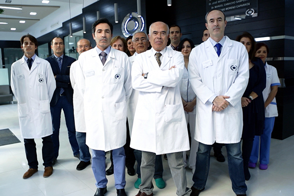 Clínica Vista Camacho Oftalmólogos - Opiniones | Top doctors