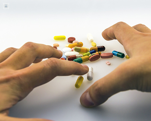 Ibuprofeno para aliviar el reflujo? |Top Doctors