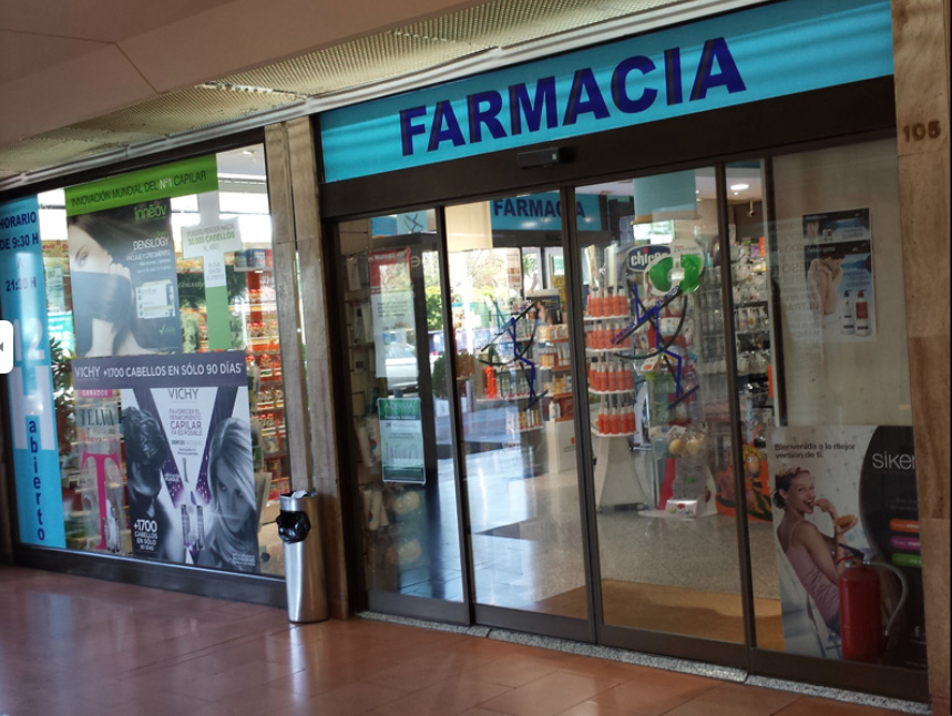 Farmacia Zoco Pozuelo