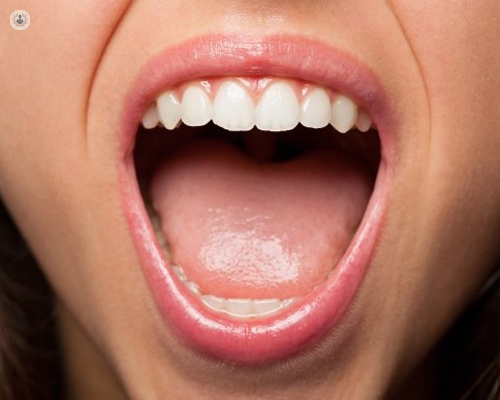 5 curiosidades de nuestra boca | Top Doctors