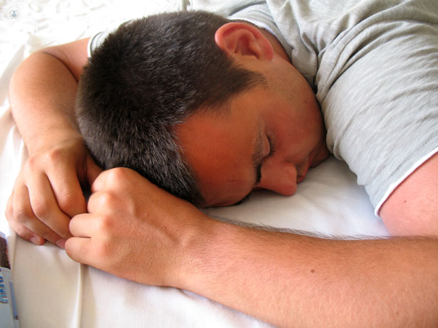 Cómo mejorar la calidad del sueño si sufres apnea?