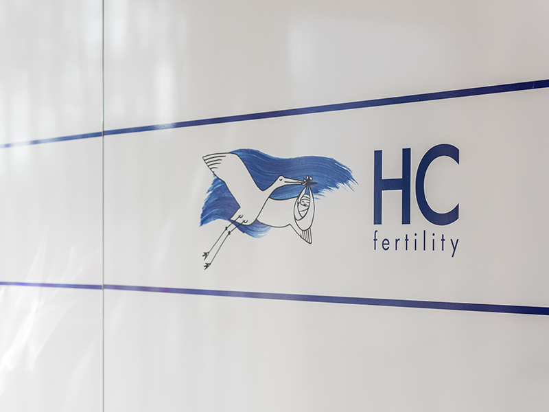 Et Cupidon est arrivé… - HC Fertility - El centro de la Fertilidad en  Marbella