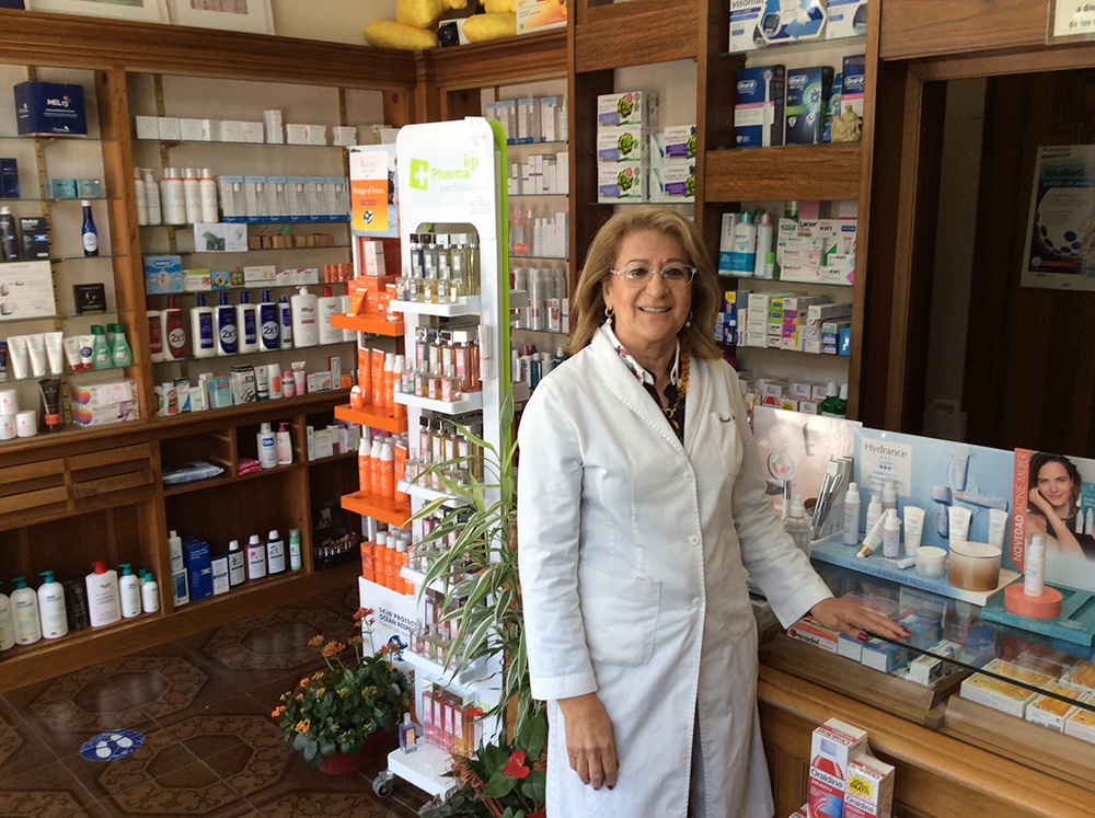 Farmacia Hanna