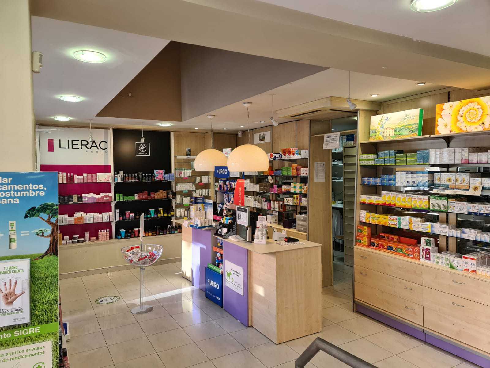 Farmacia Naturae