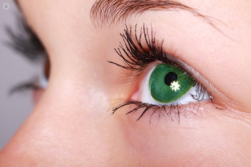 Tratamiento ojeras y restauración de la luminosidad de la mirada