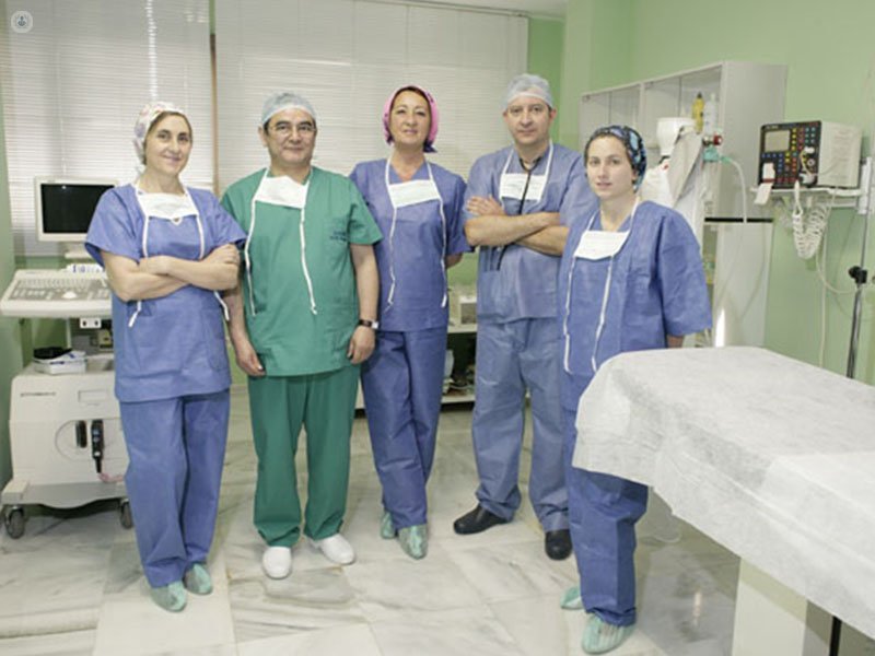 Hospital CERAM Marbella - Información | Top doctors