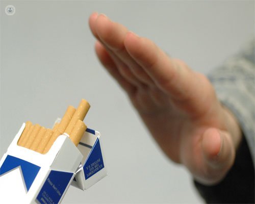 Nuevos tratamientos y medicamentos para dejar de fumar