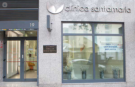 Clínica Dental Santamaría - Información | Top doctors