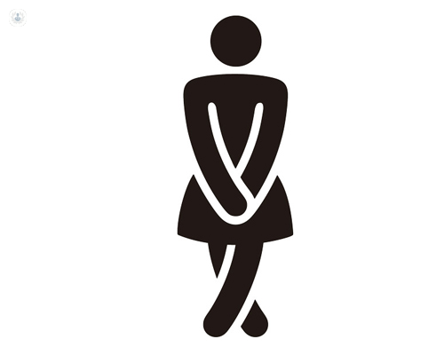 Incontinencia urinaria: qué es, síntomas y tratamiento | Top Doctors