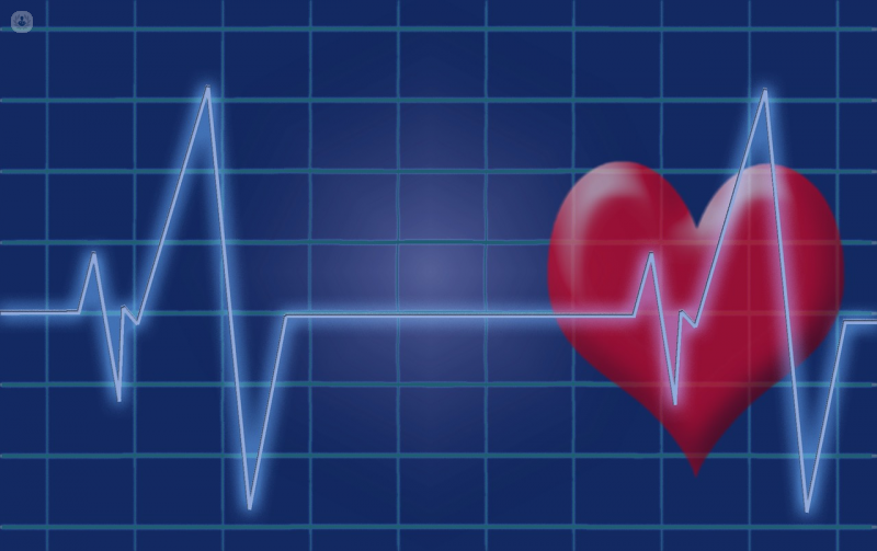Soplo cardíaco: qué es, síntomas y tratamiento | Top Doctors